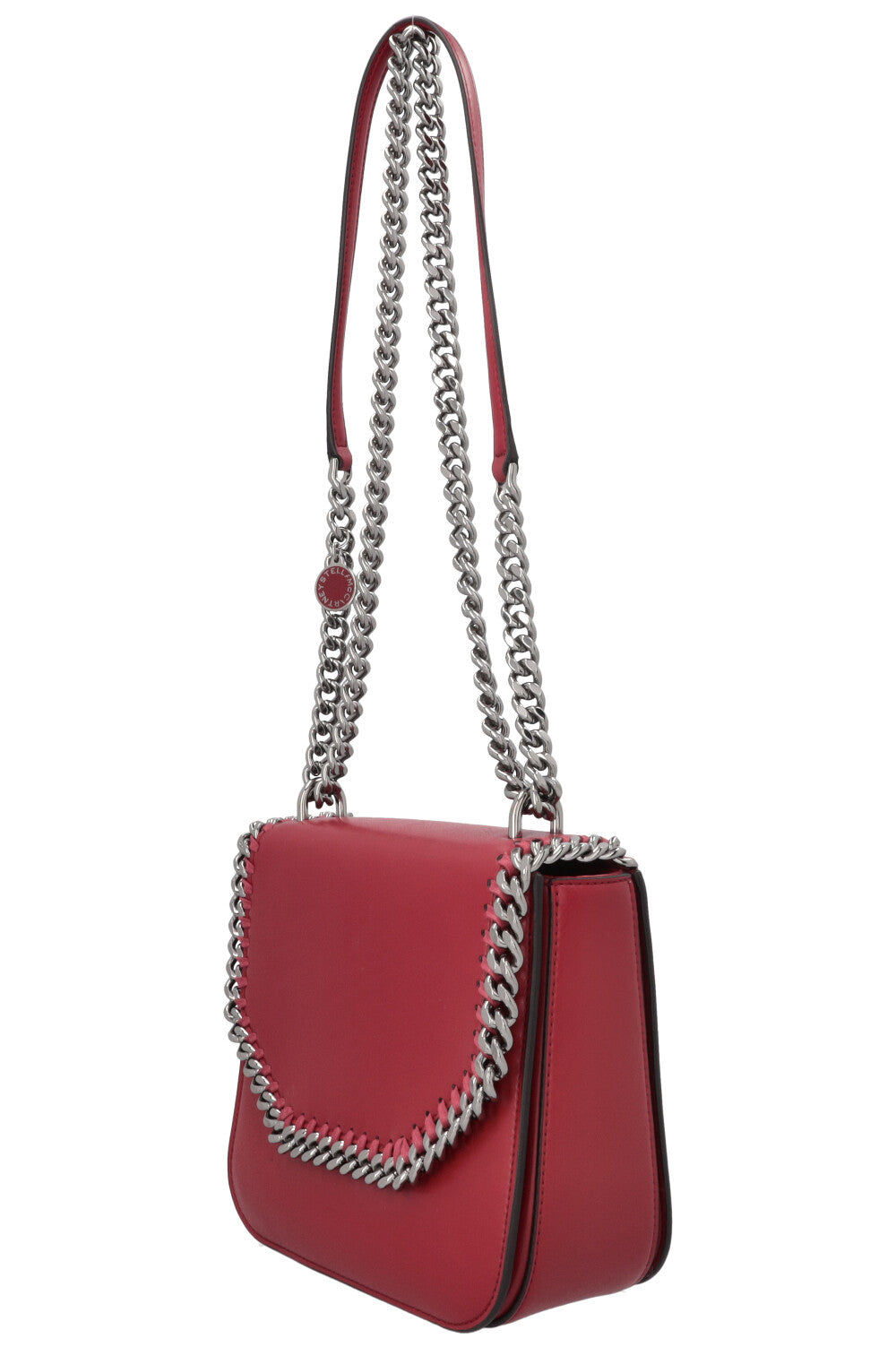 STELLA MCCARTNEY Falabella Box Bag