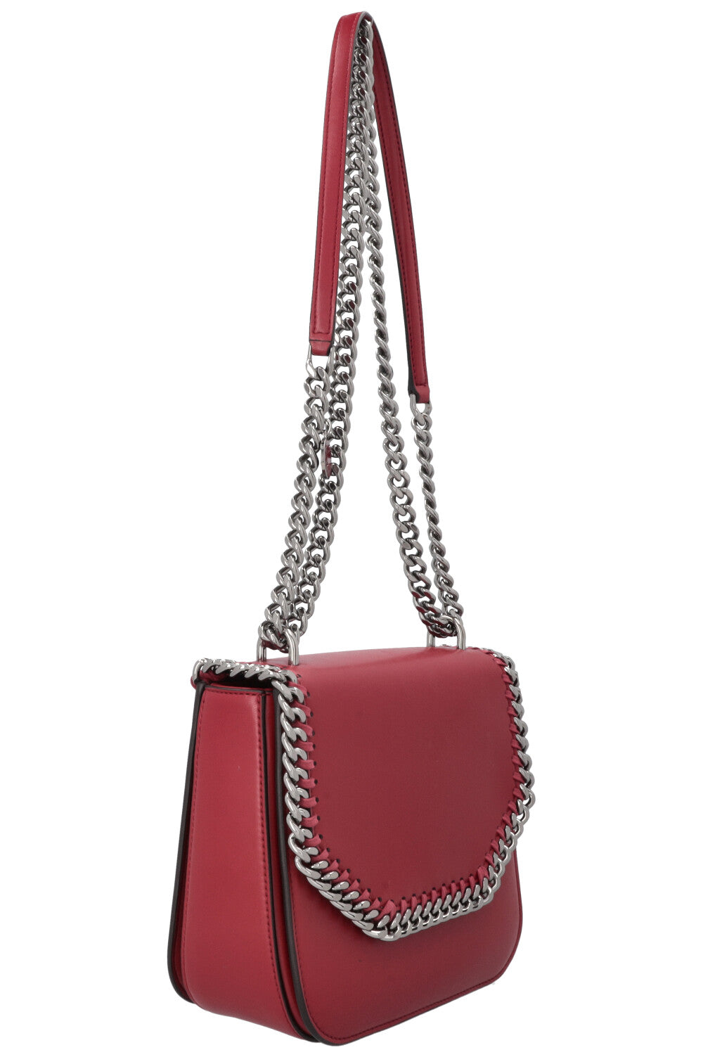 STELLA MCCARTNEY Falabella Box Bag