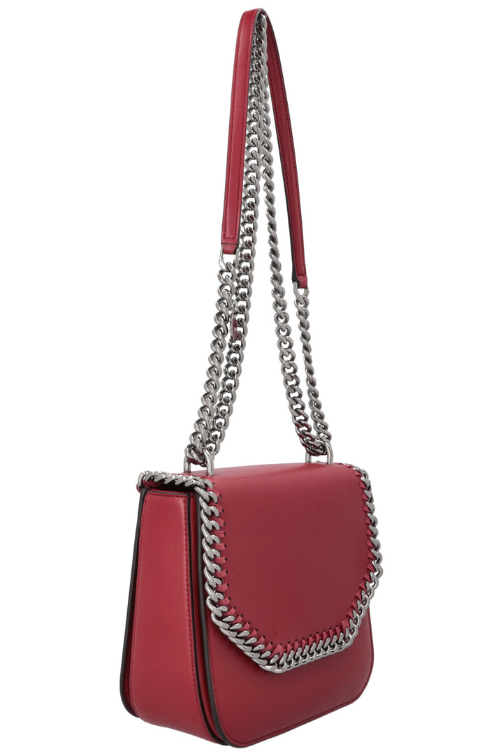 STELLA MCCARTNEY Falabella Box Bag