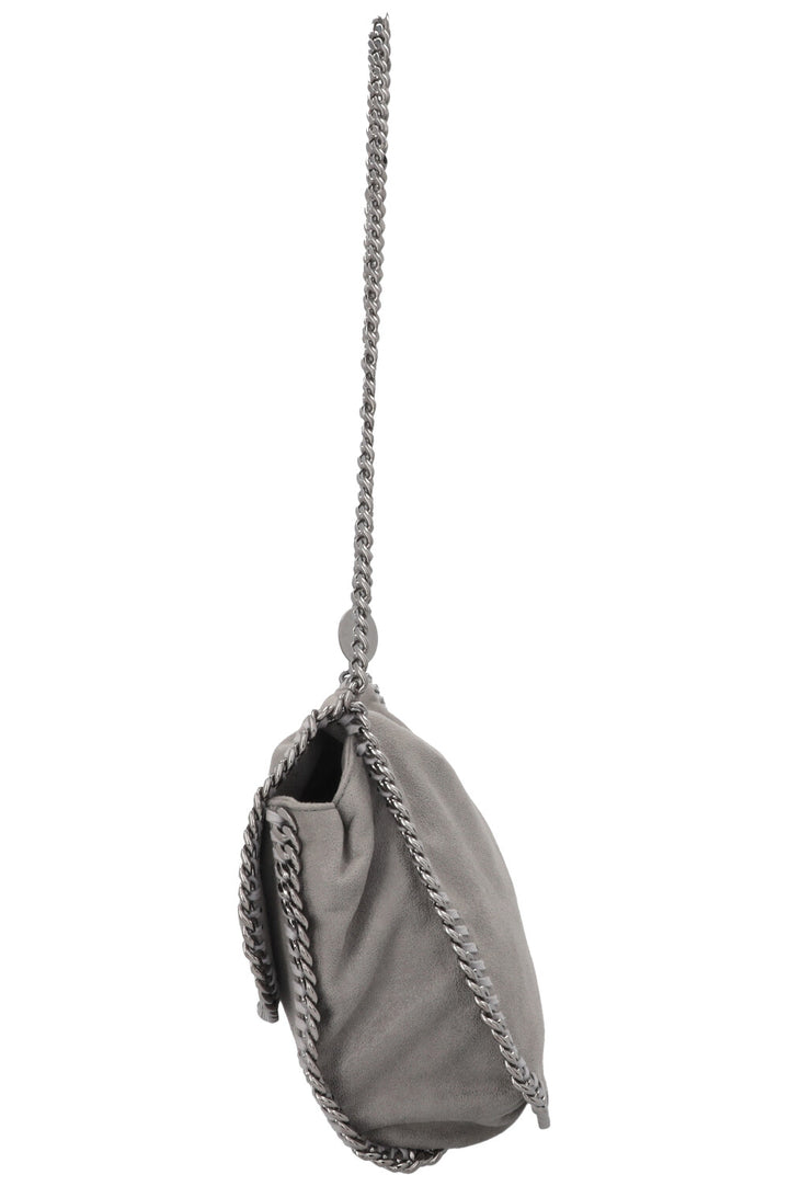 Sac Falabella petit modèle gris STELLA MCCARTNEY