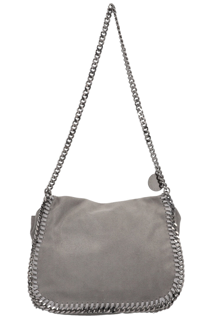 Sac Falabella petit modèle gris STELLA MCCARTNEY