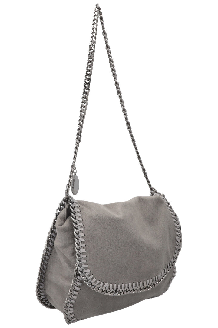 Sac Falabella petit modèle gris STELLA MCCARTNEY
