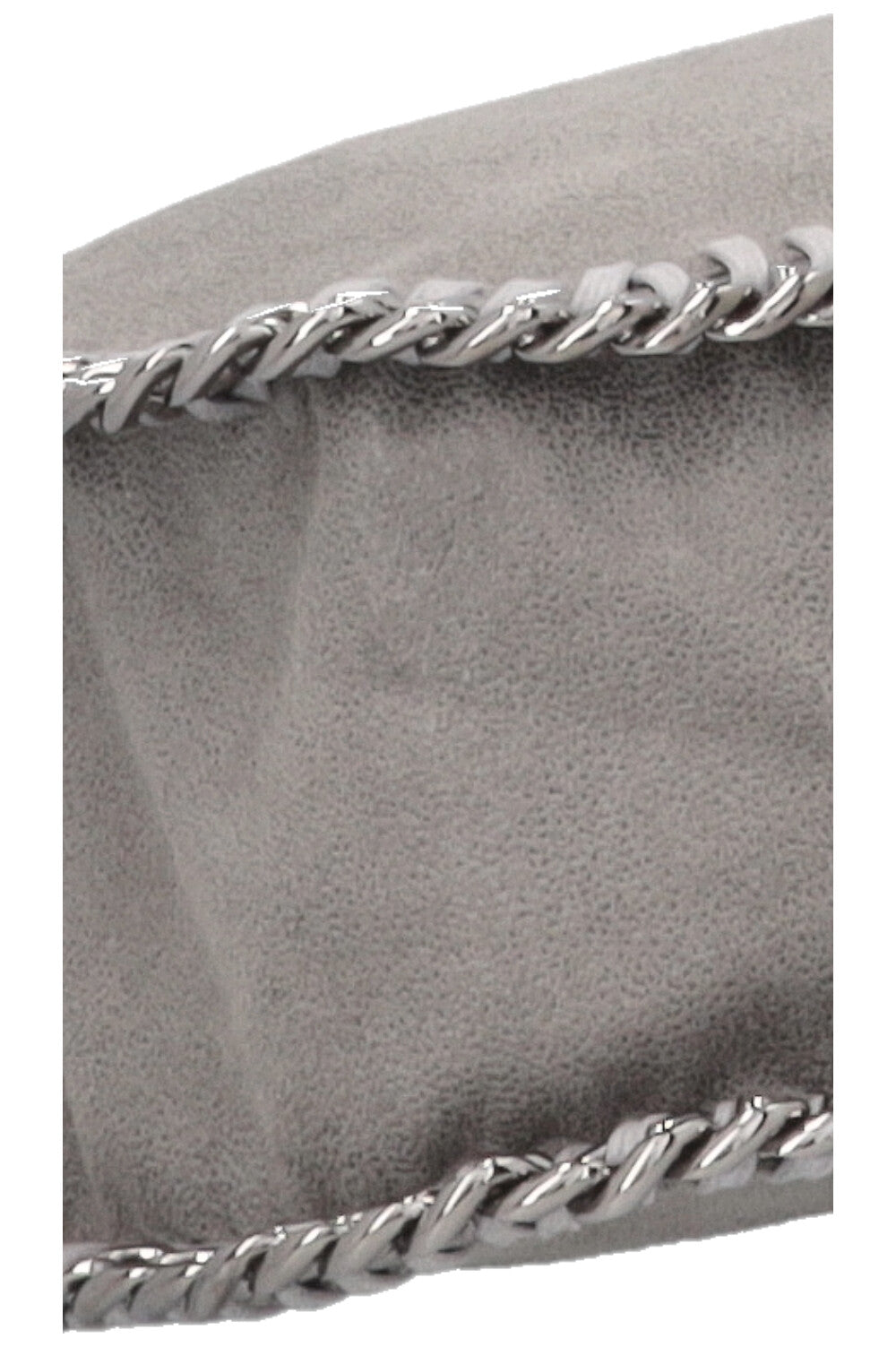 Sac Falabella petit modèle gris STELLA MCCARTNEY
