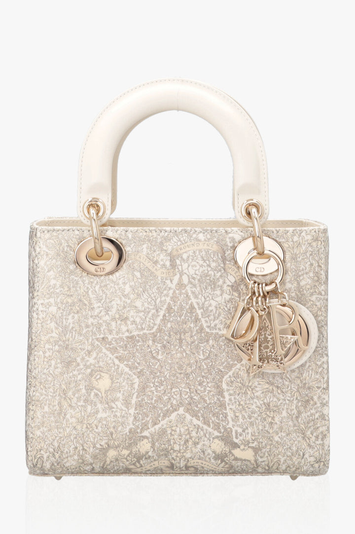 CD White Bag Gr 40 Reflektion