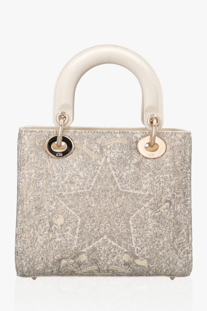 CD White Bag Gr 40 Reflektion