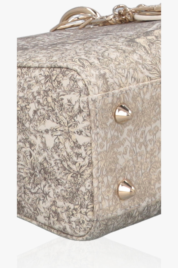 CD White Bag Gr 40 Reflektion