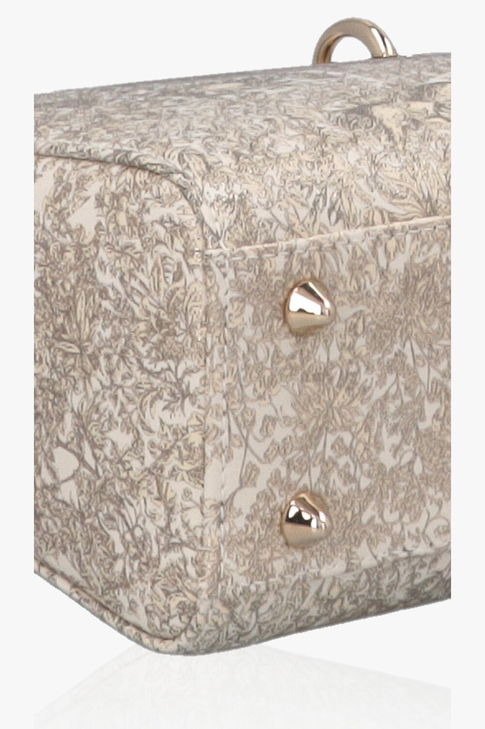 CD White Bag Gr 40 Reflektion