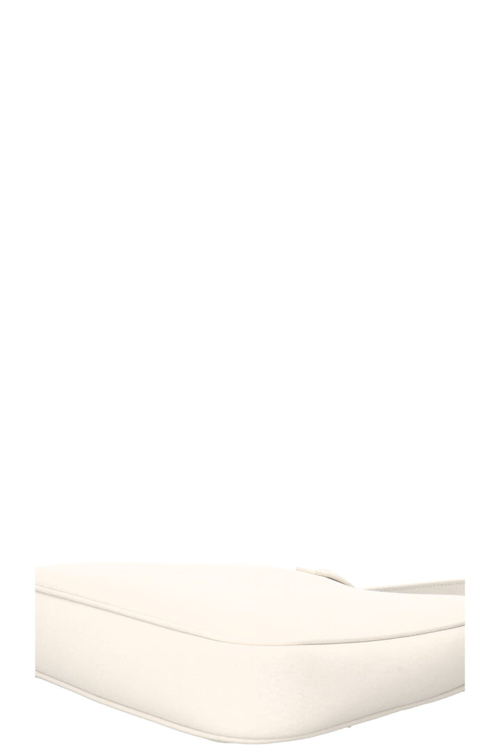 Petit sac bandoulière Camille 16 CELINE Ivoire