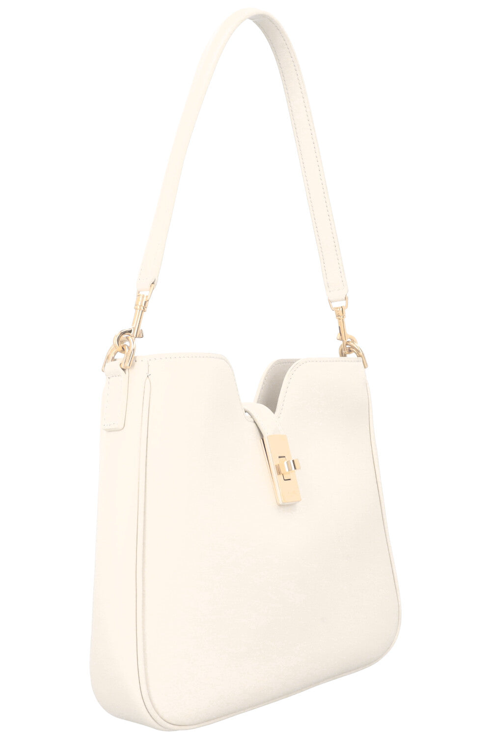 Petit sac bandoulière Camille 16 CELINE Ivoire