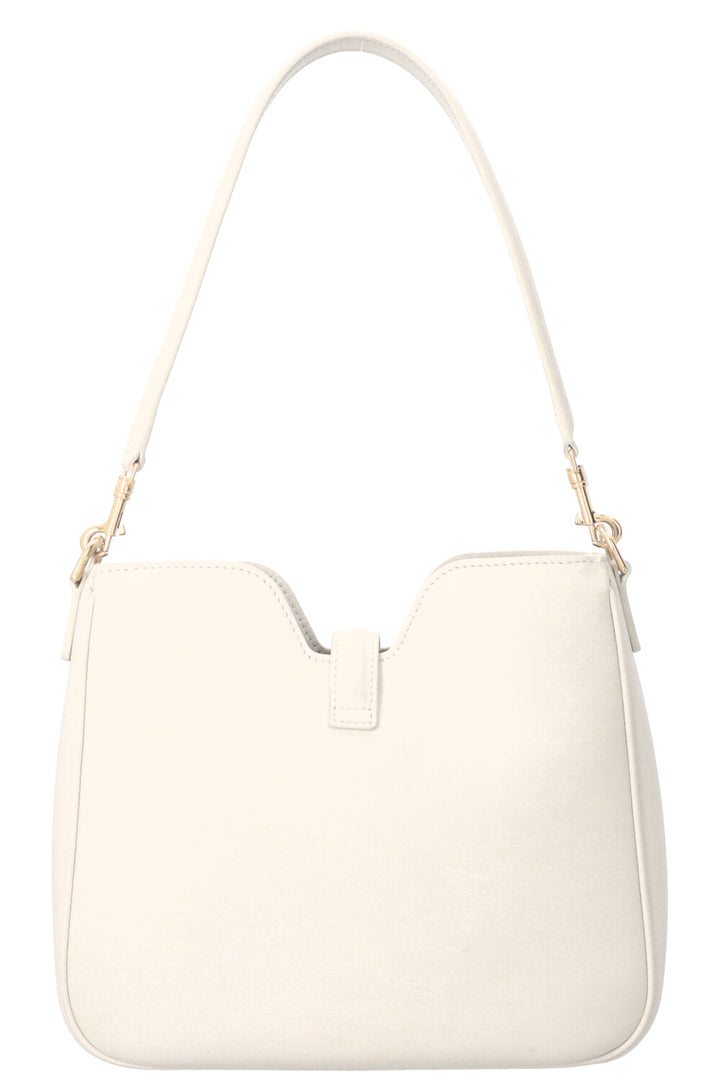 Petit sac bandoulière Camille 16 CELINE Ivoire