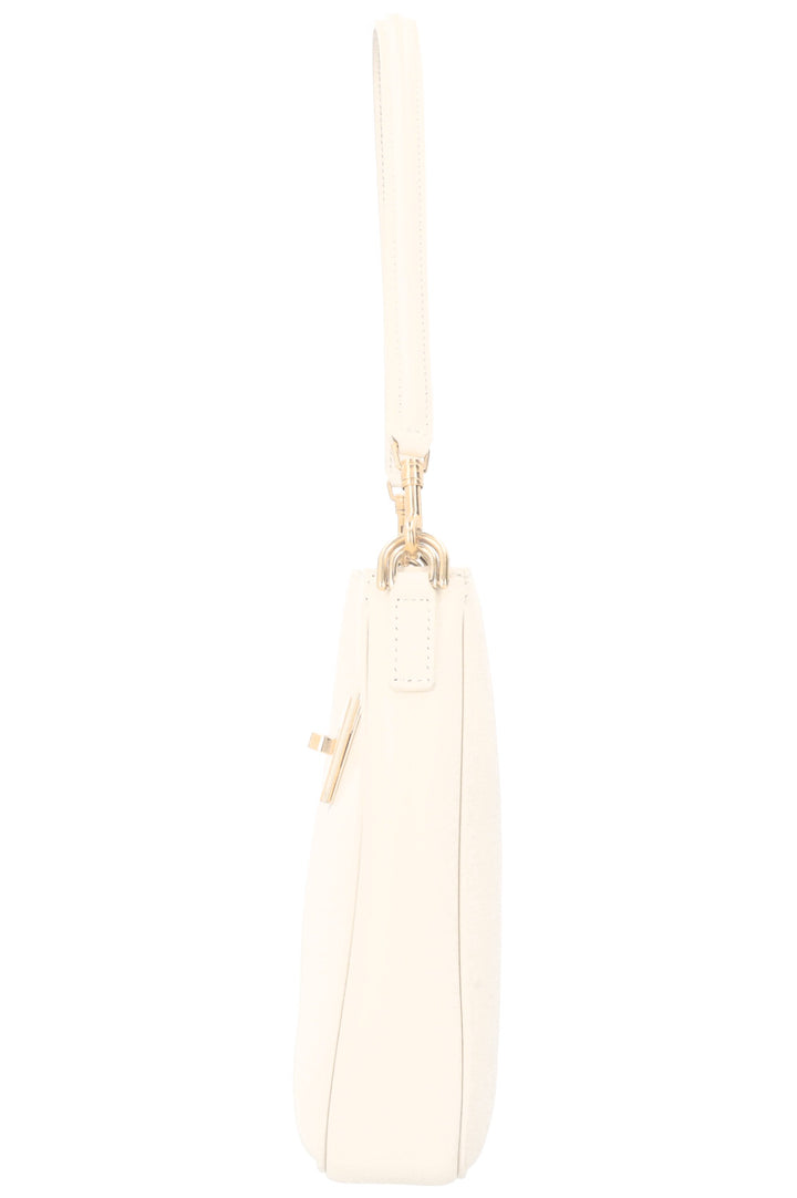 Petit sac bandoulière Camille 16 CELINE Ivoire