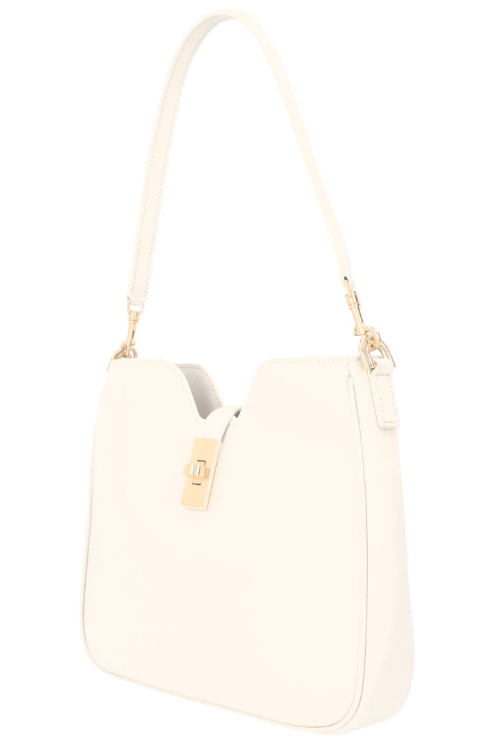 Petit sac bandoulière Camille 16 CELINE Ivoire