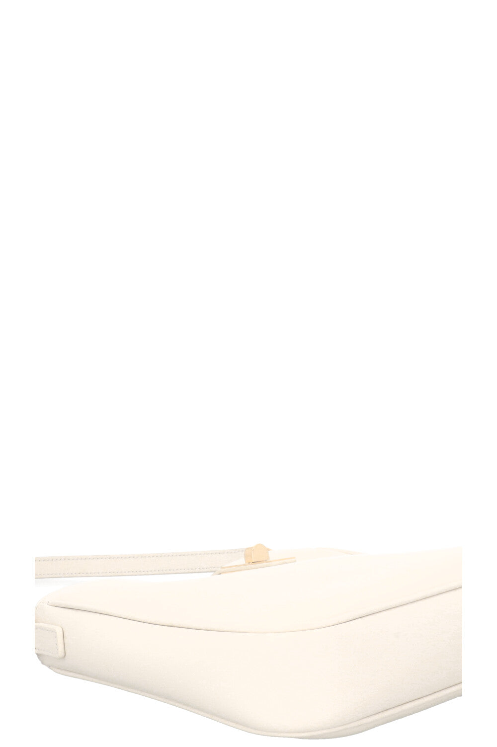 Petit sac bandoulière Camille 16 CELINE Ivoire