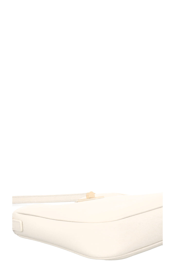 Petit sac bandoulière Camille 16 CELINE Ivoire