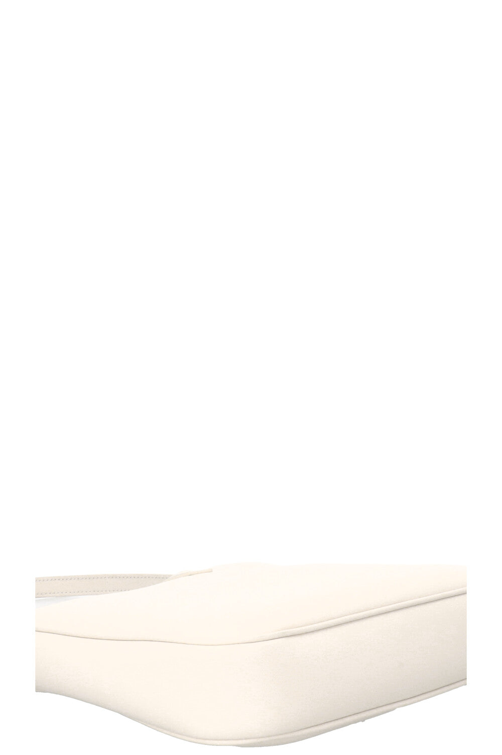 Petit sac bandoulière Camille 16 CELINE Ivoire