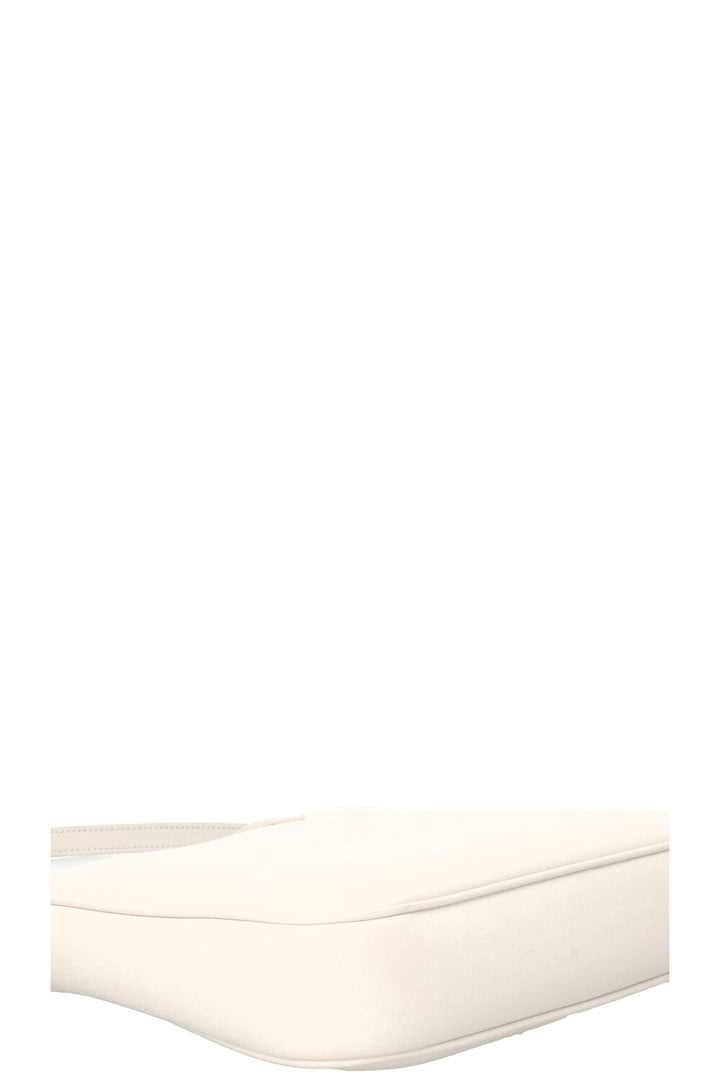 Petit sac bandoulière Camille 16 CELINE Ivoire