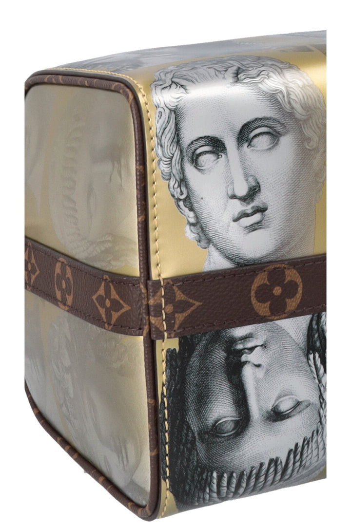 Toile Speedy 25 LOUIS VUITTON x Fornasetti
