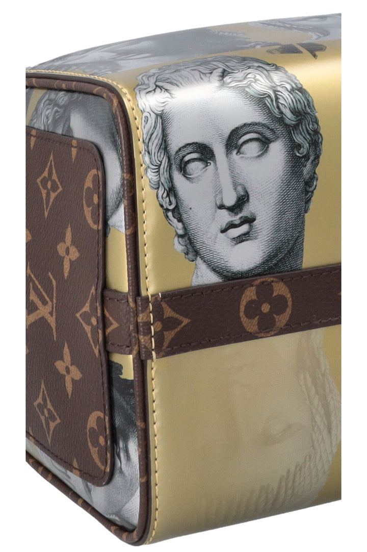 Toile Speedy 25 LOUIS VUITTON x Fornasetti