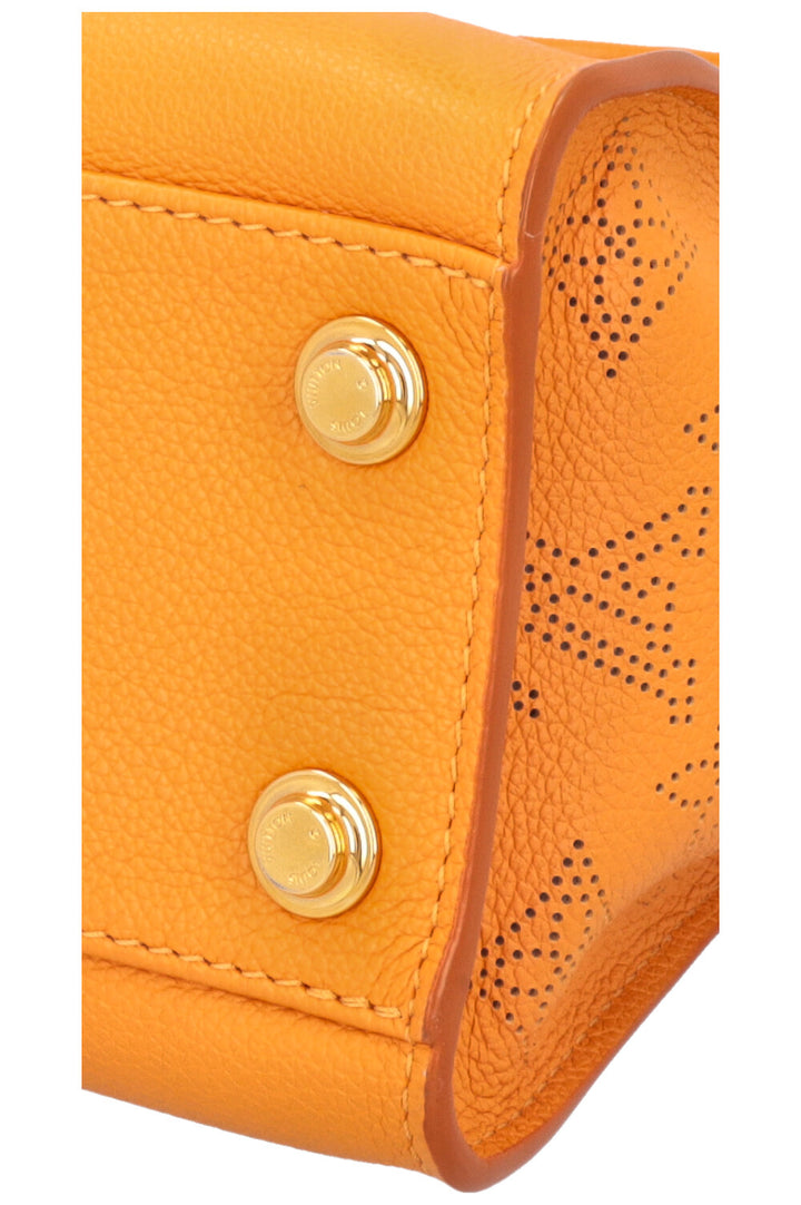 LOUIS VUITTON On My Side PM Bag Orange