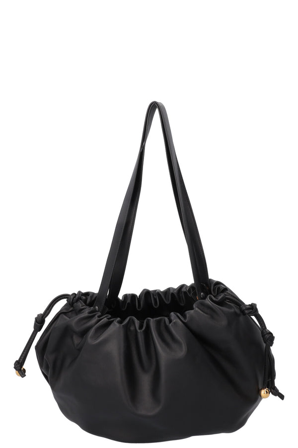 BOTTEGA VENETA Bulb Bag Black