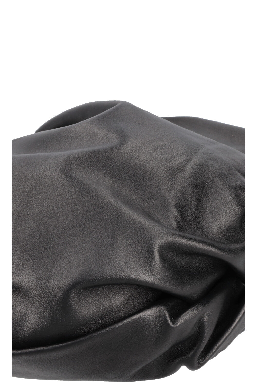 BOTTEGA VENETA Bulb Bag Black – REAWAKE