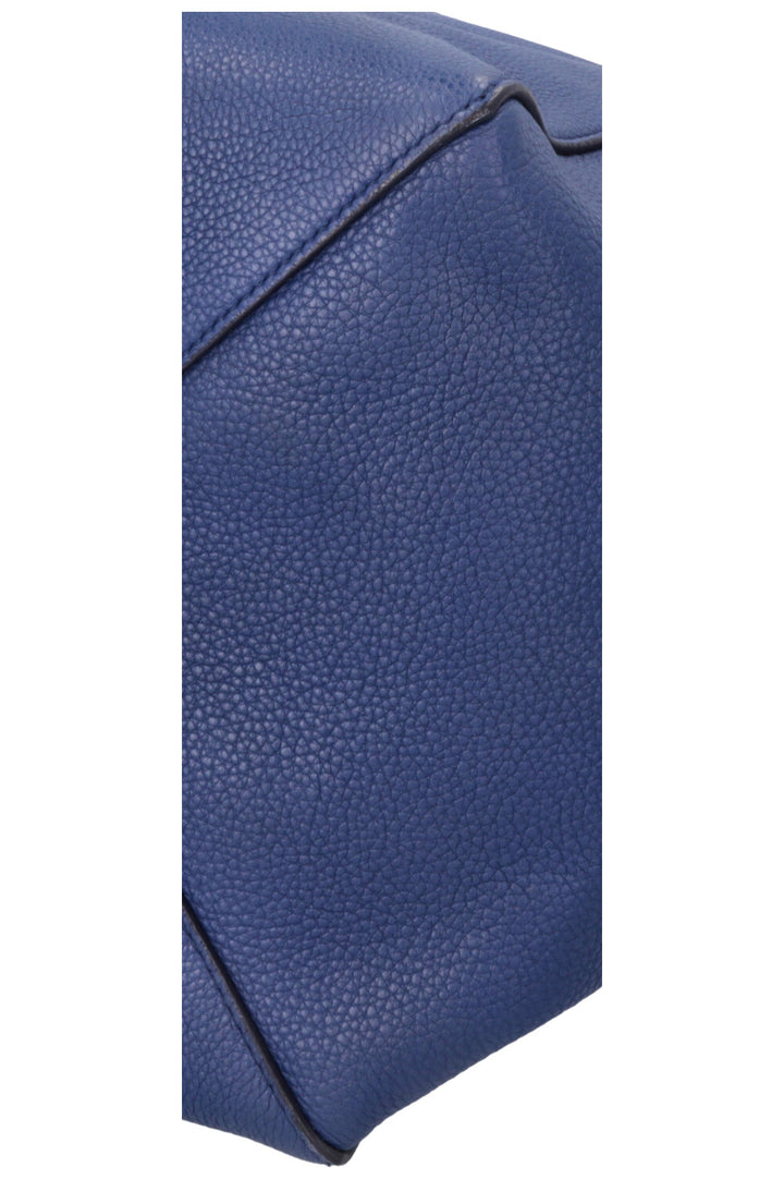 CÉLINE Cabas Phantom Tote Bag Blue