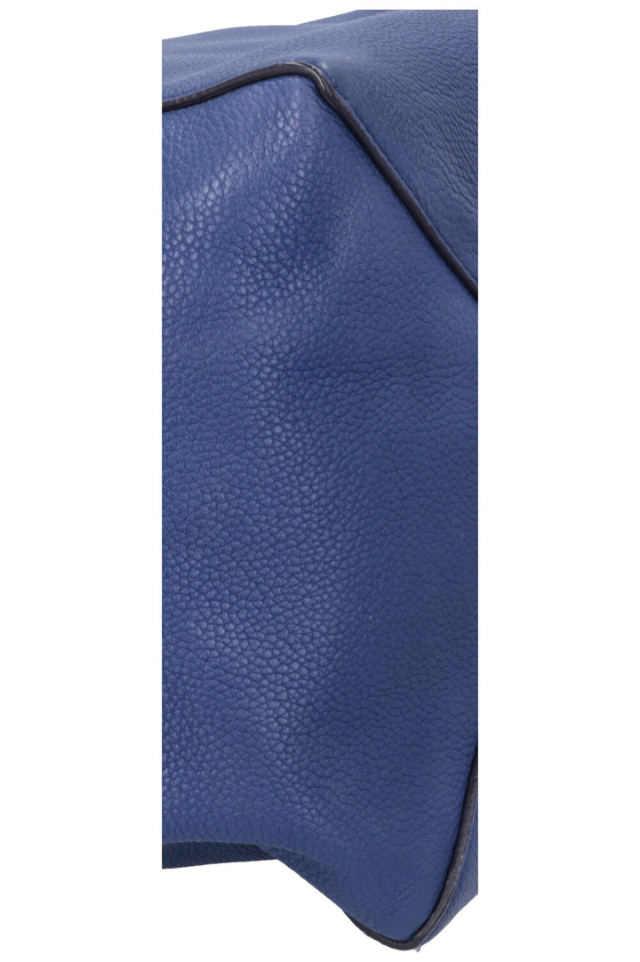 CÉLINE Cabas Phantom Tote Bag Blue