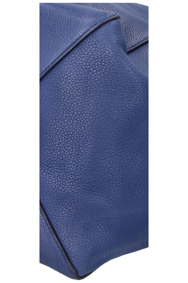 CÉLINE Cabas Phantom Tote Bag Blue