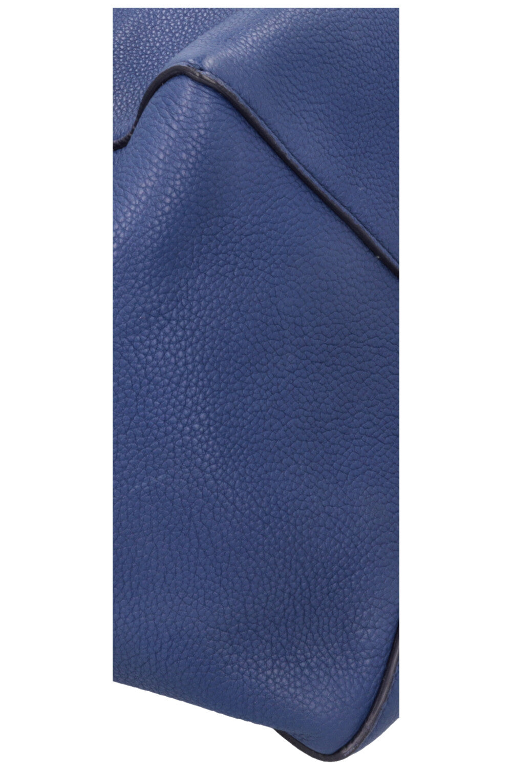 CÉLINE Cabas Phantom Tote Bag Blue