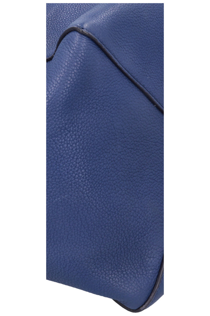 CÉLINE Cabas Phantom Tote Bag Blue