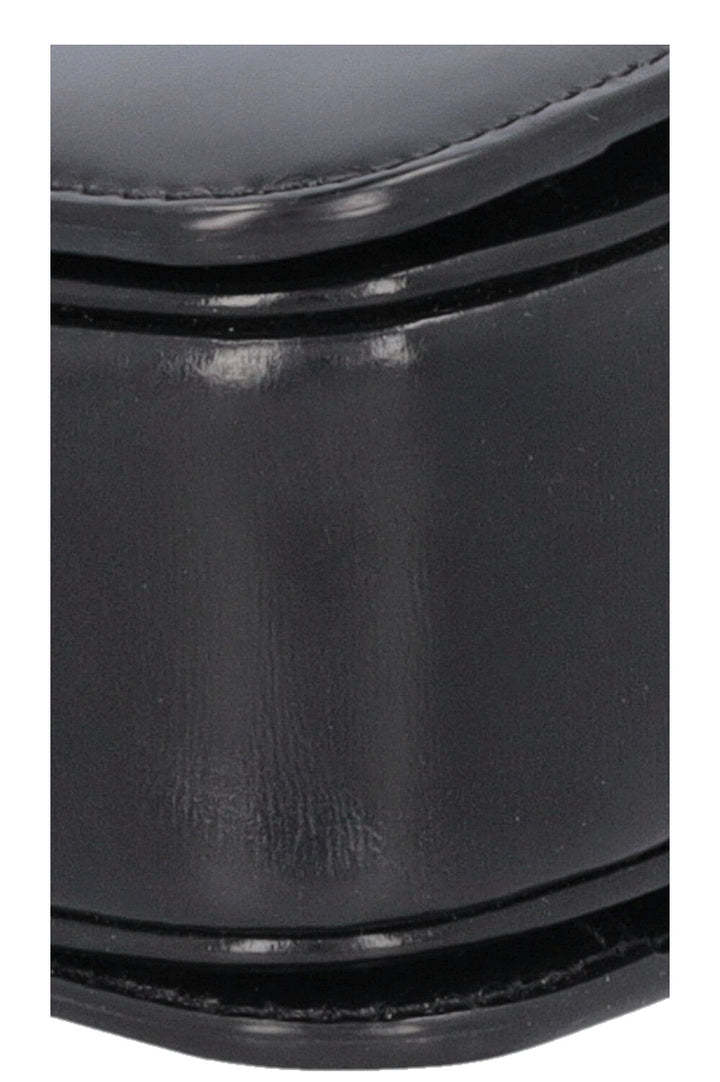 CELINE Teen Triomphe Bag Black