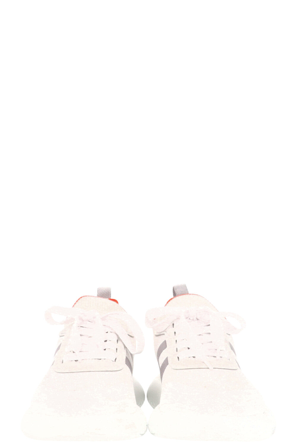 HERMÈS Baskets Crew Blanches
