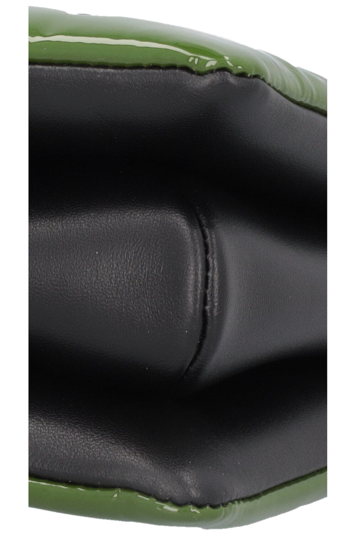 LOUIS VUITTON Coussin PM Vernis Green