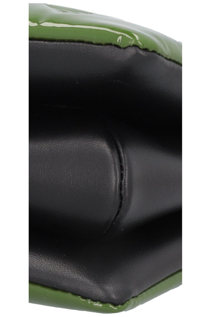LOUIS VUITTON Coussin PM Vernis Green