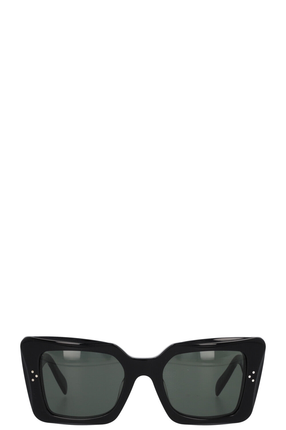 CELINE CL40156U Sunglasses Black
