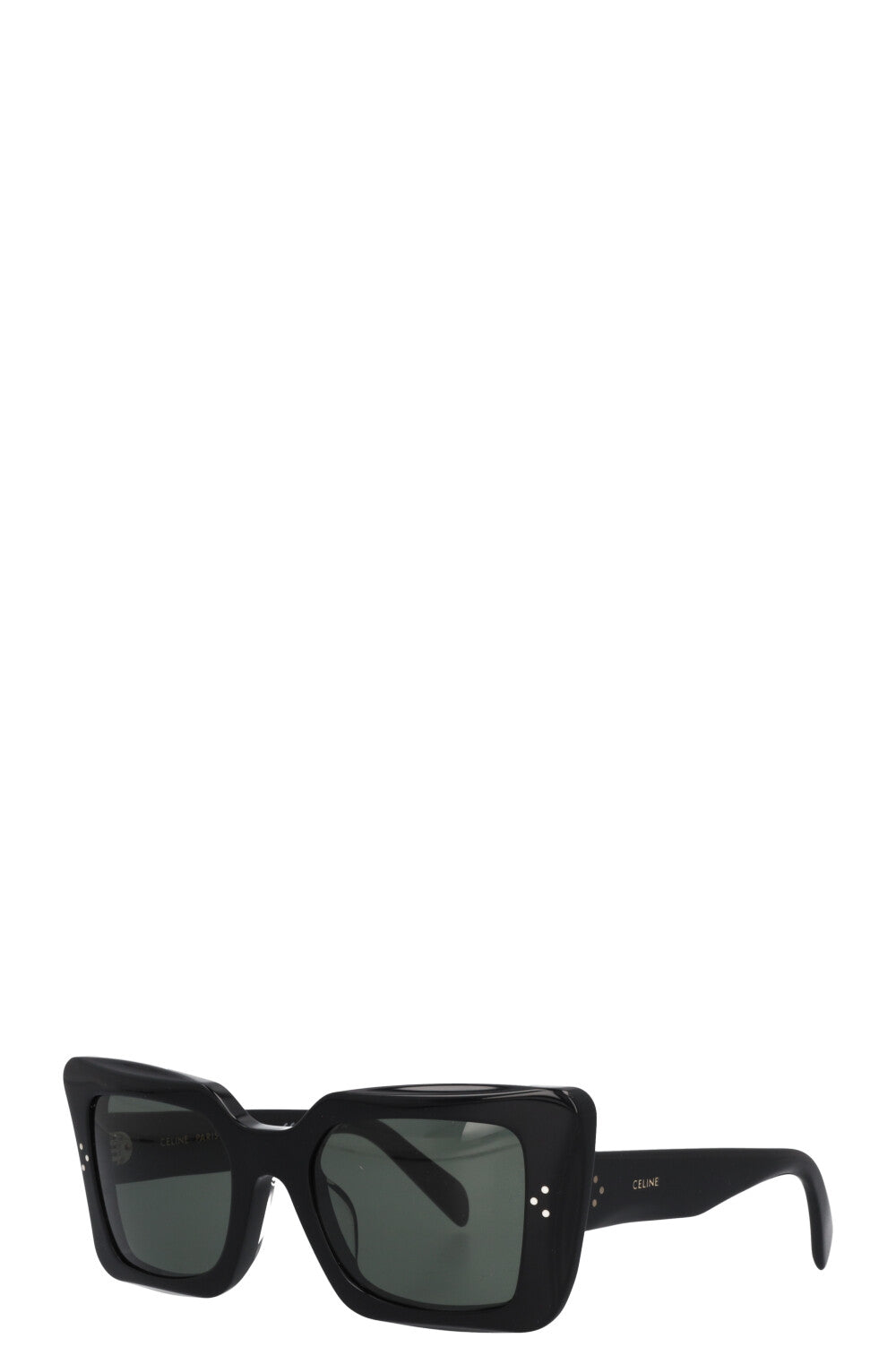 CELINE CL40156U Sunglasses Black