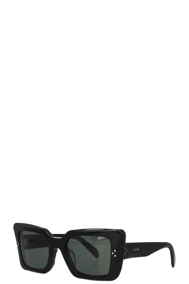CELINE CL40156U Sunglasses Black