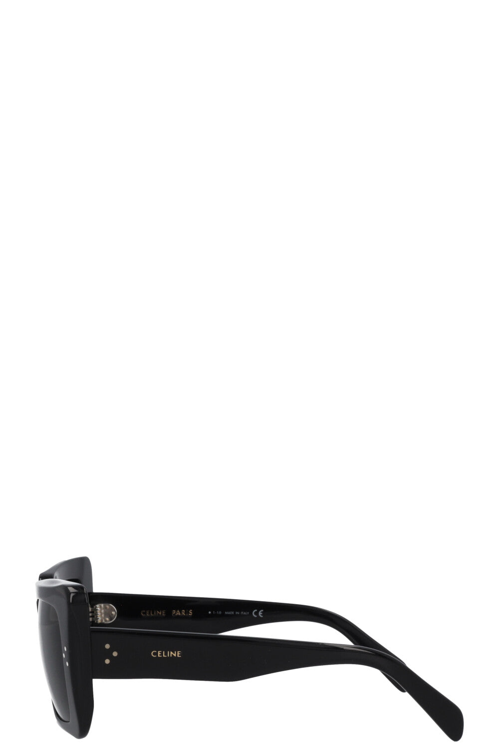 CELINE CL40156U Sunglasses Black