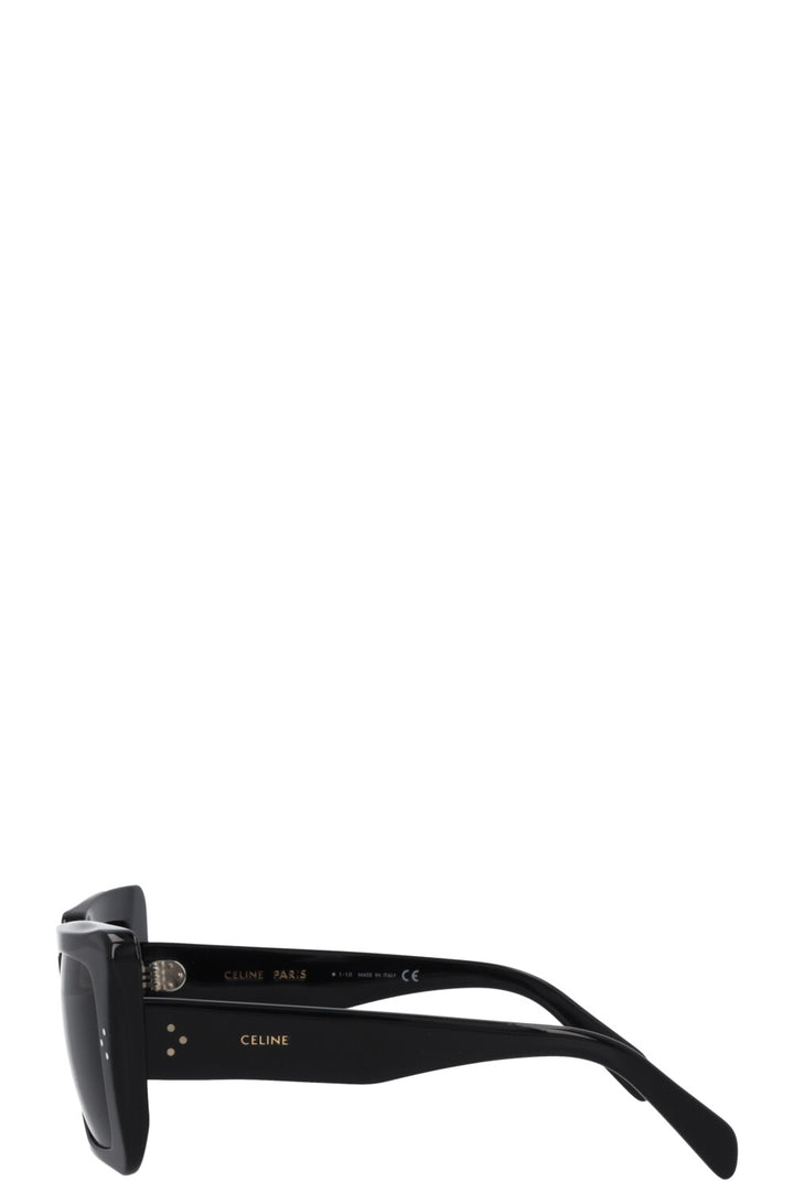 CELINE CL40156U Sunglasses Black