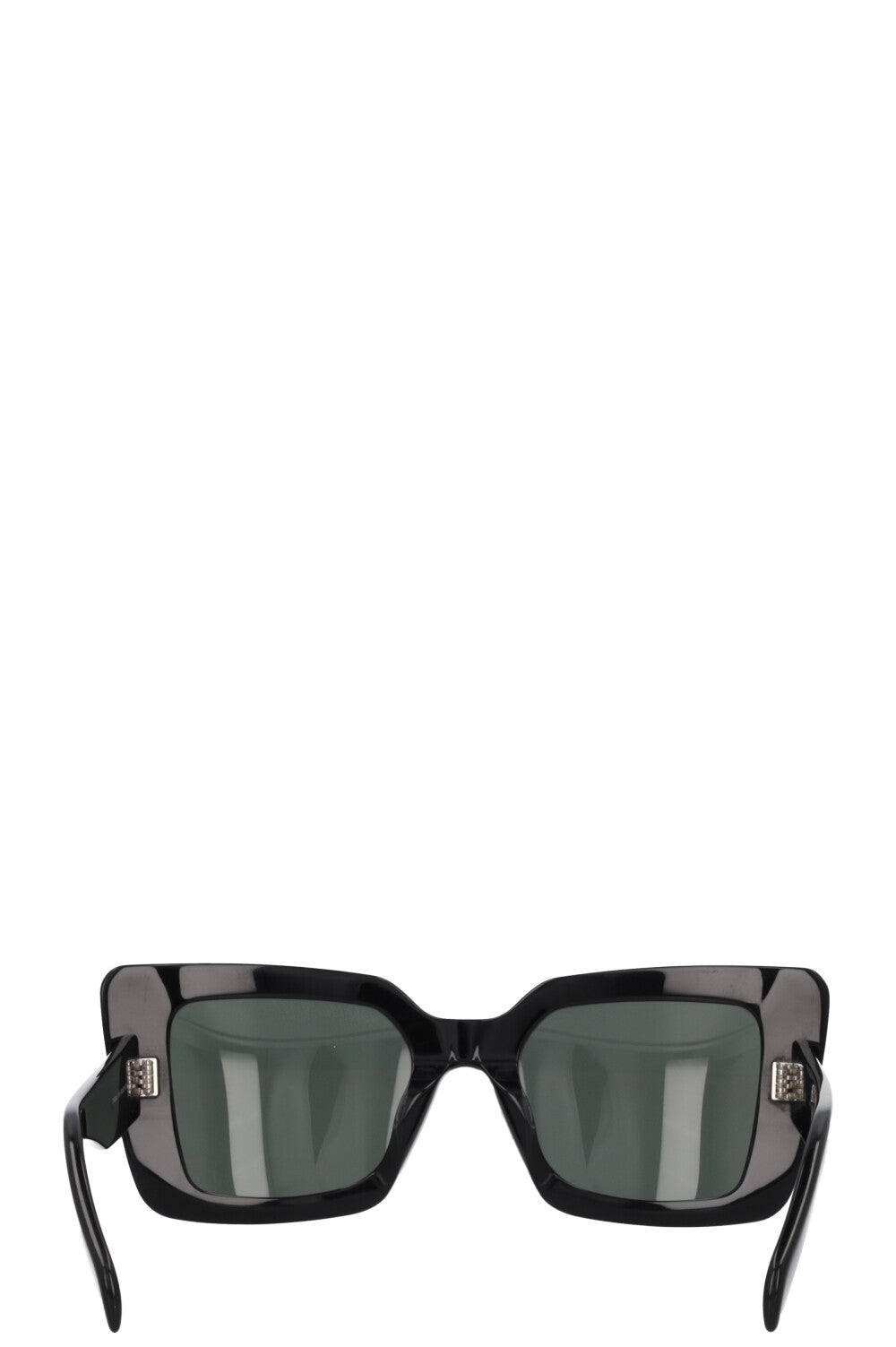 CELINE CL40156U Sunglasses Black