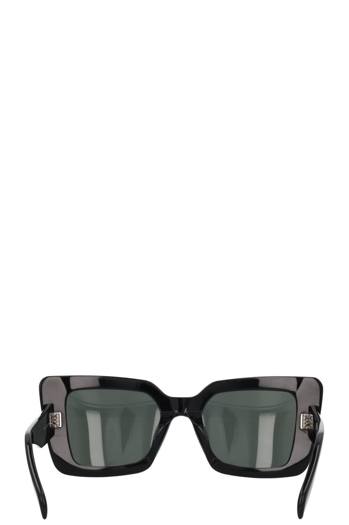 CELINE CL40156U Sunglasses Black