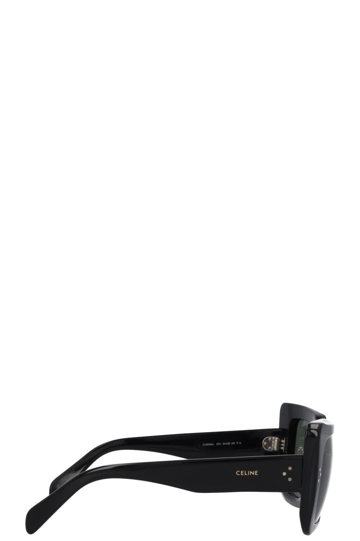 CELINE CL40156U Sunglasses Black
