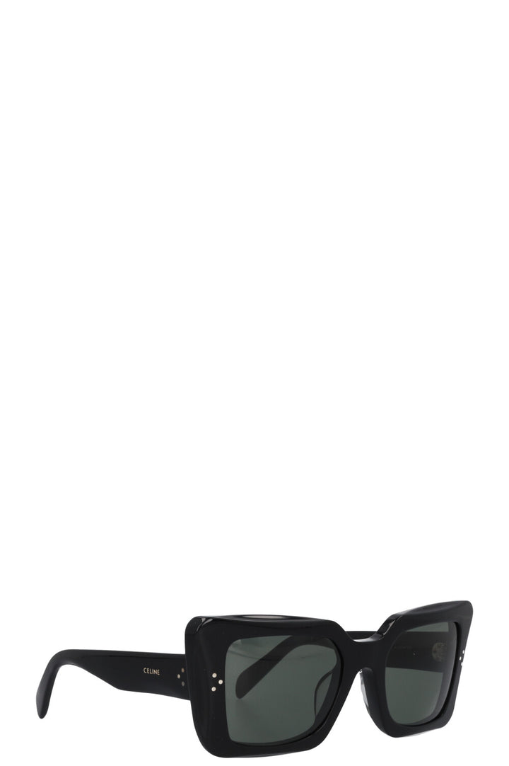 CELINE CL40156U Sunglasses Black