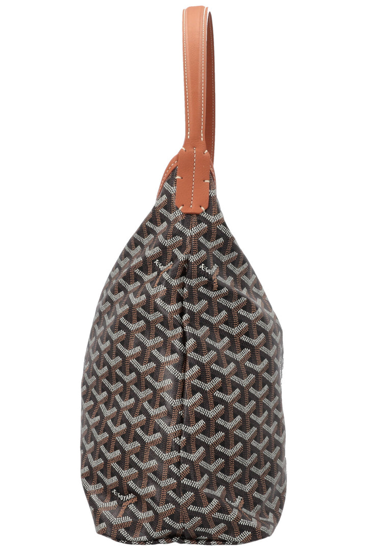 GOYARD Boheme Hobo Bag Black