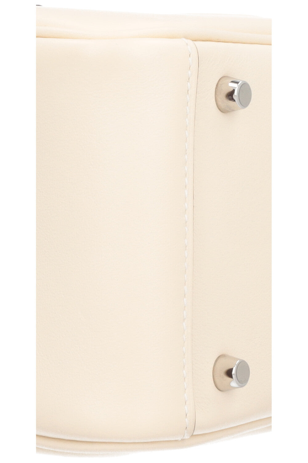 HERMÈS Mini Lindy Verso Swift Nata Lime