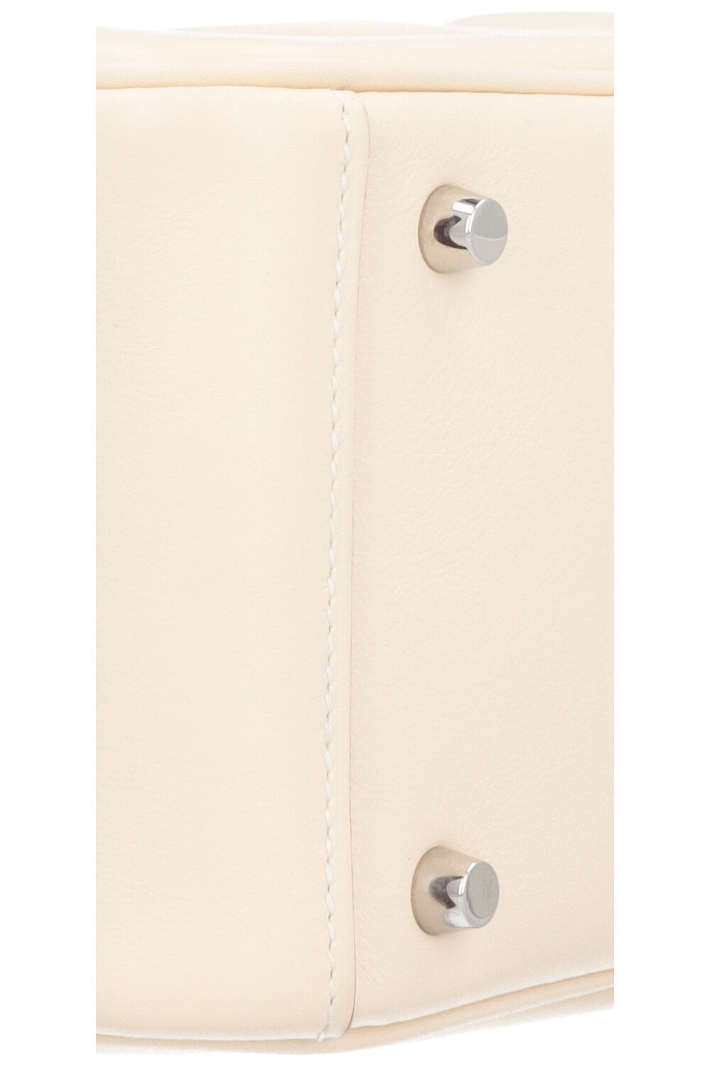 HERMÈS Mini Lindy Verso Swift Nata Lime