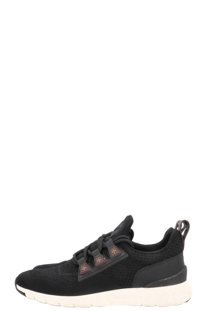 LOUIS VUITTON Sneaker Black MNG