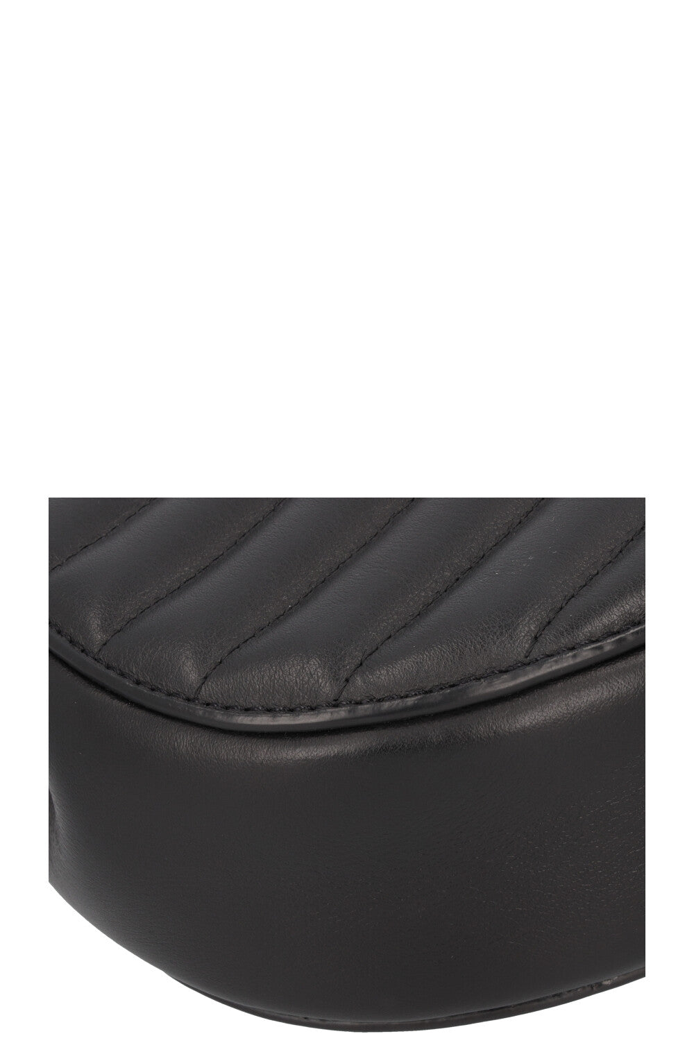 CHLOÉ Drew Bag Leather Black