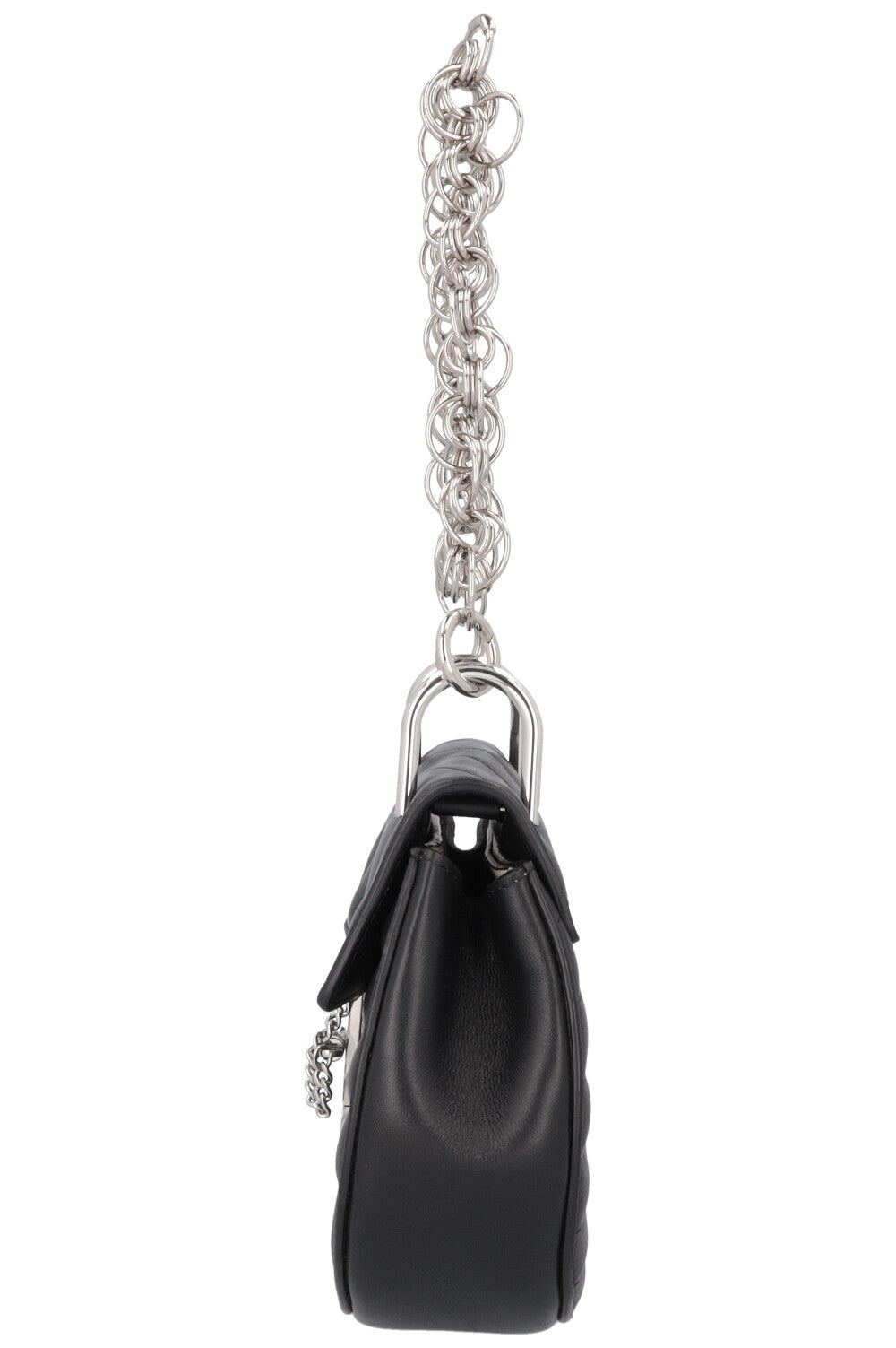 CHLOÉ Drew Bag Leather Black