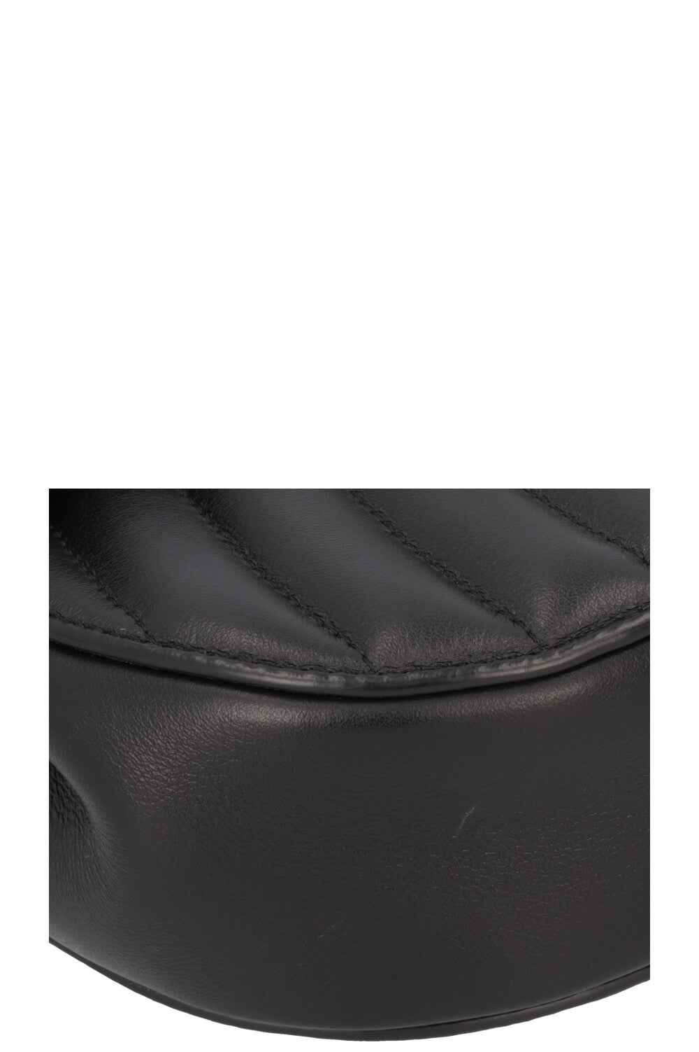 CHLOÉ Drew Bag Leather Black